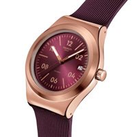 Reloj Swatch Mujer Irony Automatic in Acero YIG401 - YIG401